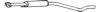 FONOS 617123 Middle Silencer